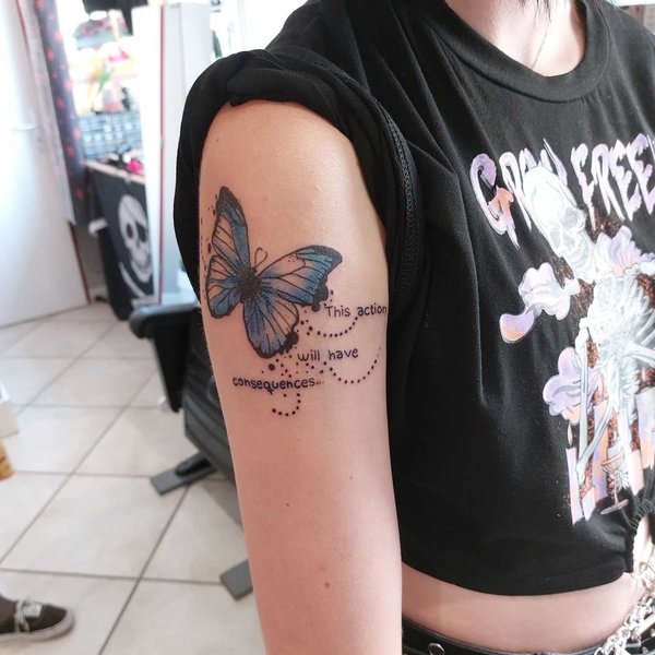 Design de tatouage